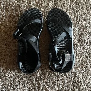 Chaco Sandals - brand new, used once